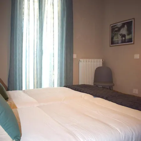 Apartmento#1 Galimberti 39 Guest house 3*