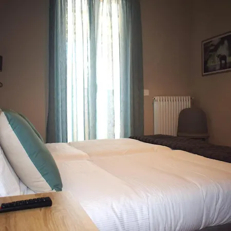 Gasthuis Apartmento#1 Galimberti 39 Alessandria