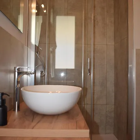 Apartmento#1 Galimberti 39