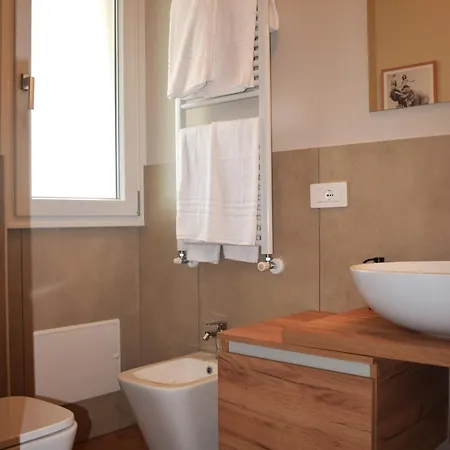 Apartmento#1 Galimberti 39 Guest house Alessandria