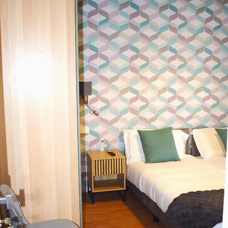 Apartmento#1 Galimberti 39 Alessandria