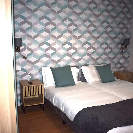 Apartmento#1 Galimberti 39 Gasthuis 3*