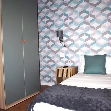 Apartmento#1 Galimberti 39 Gasthuis Alessandria