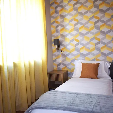 Apartmento#1 Galimberti 39 3*