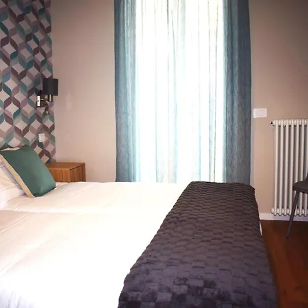 Apartmento#1 Galimberti 39 Alessandria