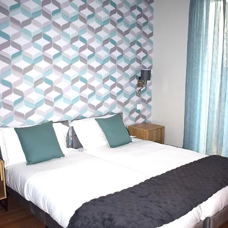 Apartmento#1 Galimberti 39 3* Alessandria