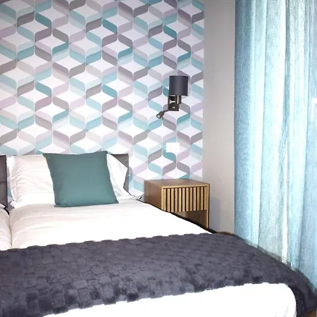 Apartmento#1 Galimberti 39 Guest house