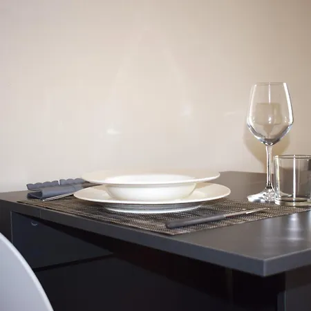 Apartmento#1 Galimberti 39 Alessandria