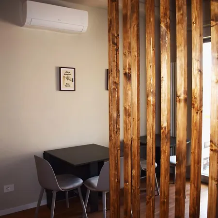 Appartamento#1 Galimberti 39 3*