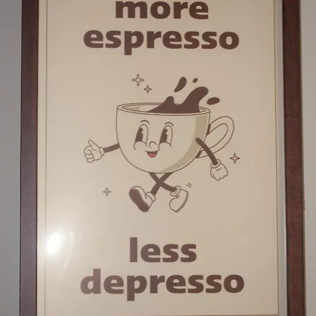 Apartmento#1 Galimberti 39 Guest house