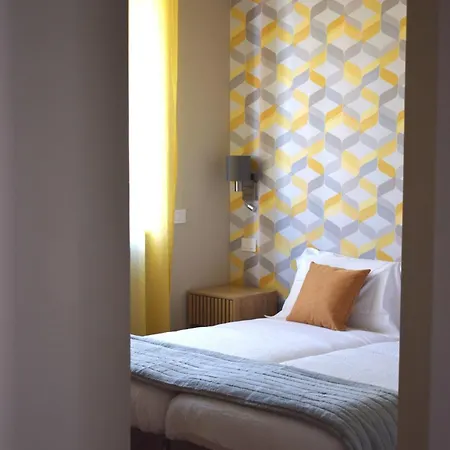 Guest house Apartmento#1 Galimberti 39 3*