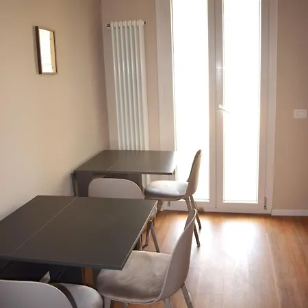 Apartmento#1 Galimberti 39 Guest house 3*