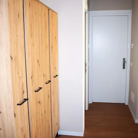 Gasthuis Apartmento#1 Galimberti 39 3*