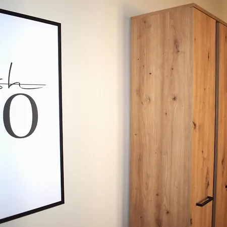 Apartmento#1 Galimberti 39