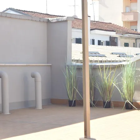 Guest house Apartmento#1 Galimberti 39