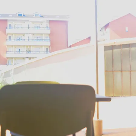 Gasthuis Apartmento#1 Galimberti 39 3*