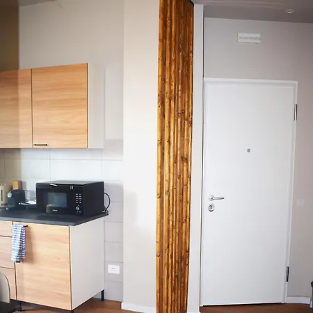 Apartmento#1 Galimberti 39 Alessandria