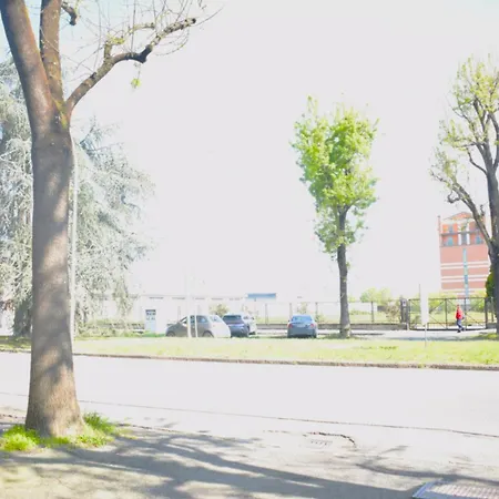 Apartmento#1 Galimberti 39 3*