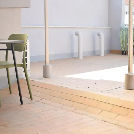 Apartmento#1 Galimberti 39 Gasthuis 3*