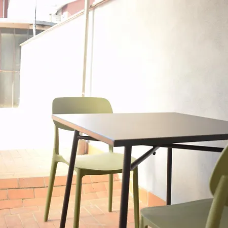 Gasthuis Apartmento#1 Galimberti 39 3*