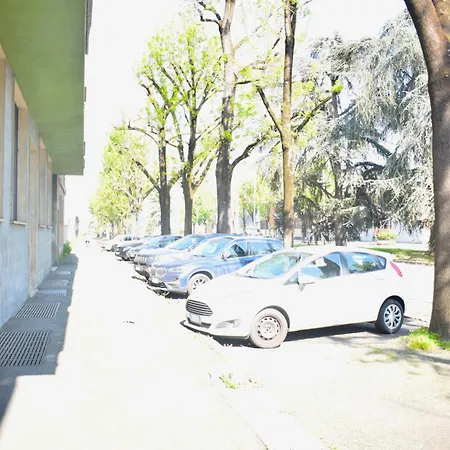 Guest house Apartmento#1 Galimberti 39 Alessandria