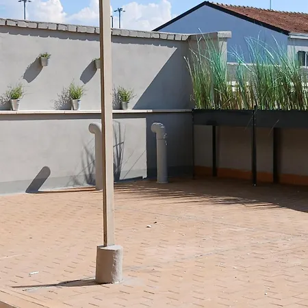 Guest house Apartmento#1 Galimberti 39