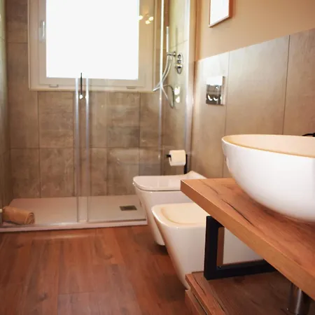 Apartmento#1 Galimberti 39 3* Alessandria