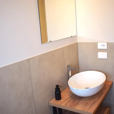 Apartmento#1 Galimberti 39 Guest house