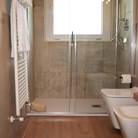 Guest house Apartmento#1 Galimberti 39 3*