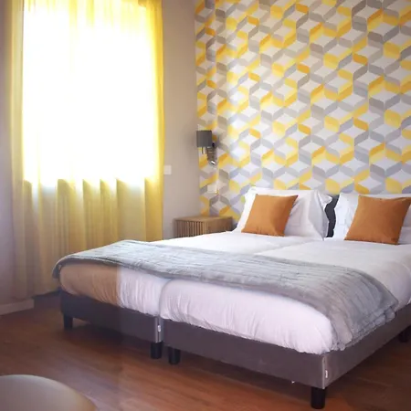 Apartmento#1 Galimberti 39 Guest house