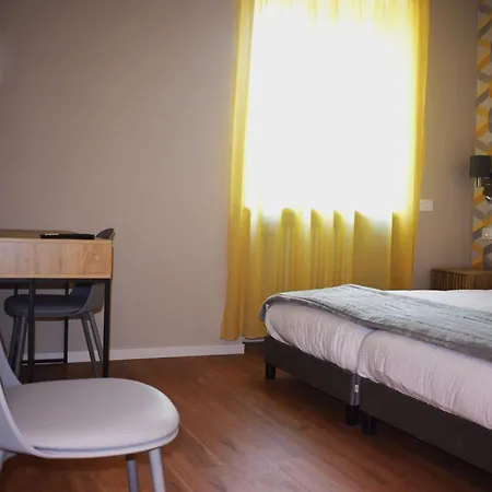 Apartmento#1 Galimberti 39 Guest house Alessandria