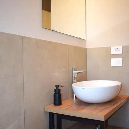 Guest house Apartmento#1 Galimberti 39 Alessandria