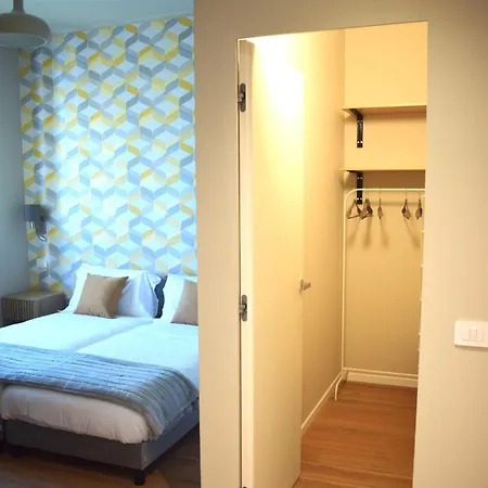 Apartmento#1 Galimberti 39 3* Alessandria