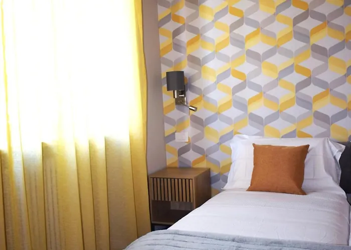 Appartamento#1 Galimberti 39 3*