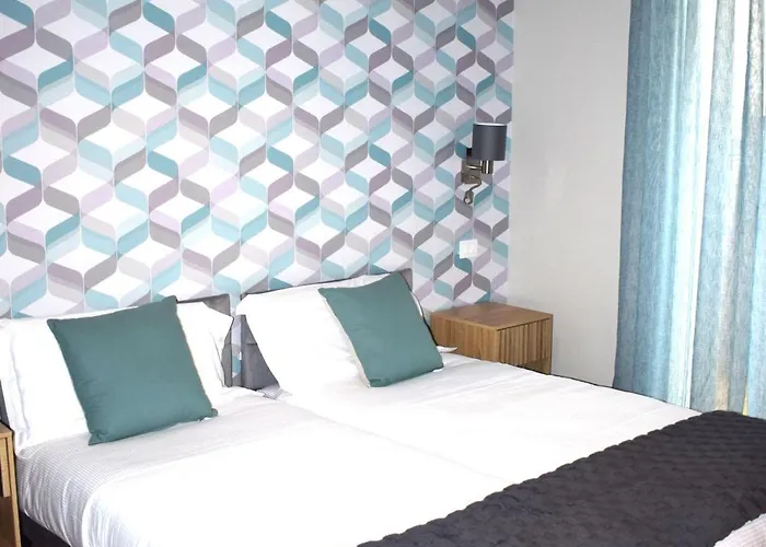 Appartamento#1 Galimberti 39 3* Alessandria