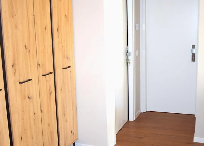 Gasthuis Appartamento#1 Galimberti 39