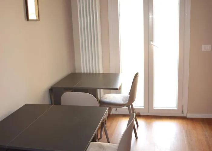 Appartamento#1 Galimberti 39 Gasthuis 3*