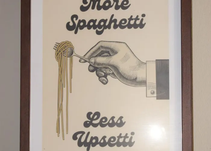 Gasthuis Appartamento#1 Galimberti 39 Alessandria