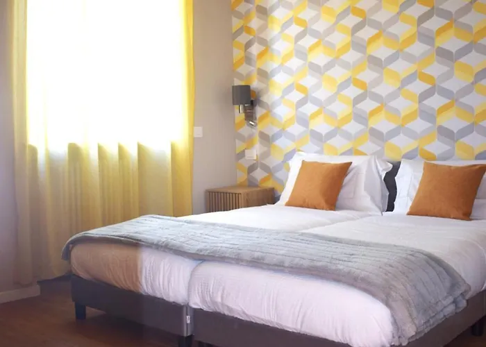 Appartamento#1 Galimberti 39 Gasthuis